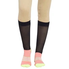 TuffRider EquiCool Ventilated Riding Socks