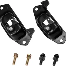 Tailgate Latch Lever Rear Gate Lock Latch | for 1999-2007 Models | Replaces#