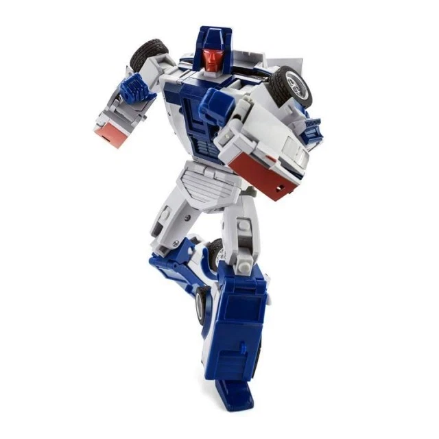 D13 Montana | Dx9 Atilla Combiner 3rd Party Action Figures - Image 4 of 4