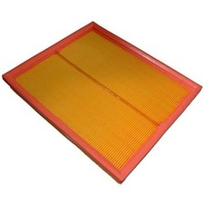 ORIGINAL® Blue Print ADF122207 Luftfilter passend für Ford KA STREET KA KA Van