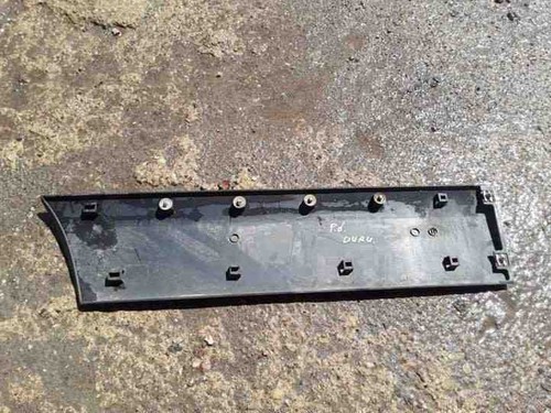 VW CRAFTER 30-50 Flatbed  2F Türzierleiste vorne rechts A9066900262 25498046