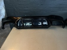 Bmw 5 Series M5 F90 2018 Rear Bumper Diffusor  51128069482 OEM
