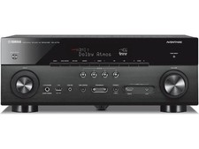 Yamaha RX  A770 AVENTAGE 7.2  Channel AV Receiver   Excellent Condition