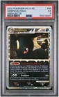 Umbreon Prime 86/90 Undaunted Holo PSA 🌙 ✨