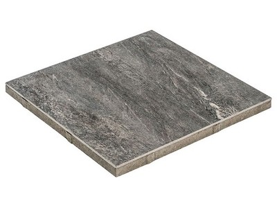 Terrassenplatten CERATIO BASALT 60/60/4 CM