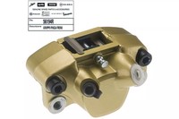 Bremssattel Hinten Piaggio Nrg / Gilera Runner 50Cc