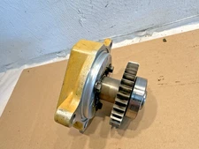 CAT C15 Caterpillar Diesel Engine Accessory Drive gear 3274144 adapter 133-9906