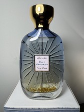 Blue Madeleine Atelier des Ors perfume - a new fragrance for women