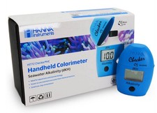 Hanna HI772 Checker Saltwater Aquarium Alkali...