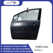 Porte avant et accessoires Mazda MAZDA