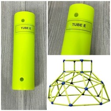 Eezy Peezy Climber Monkey Bars Climbing Tower Dome Replacement Parts E Tube