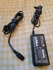 Sony AC Power Adapter AC-L10B, AC-L10 Original - Hi8 Handycam Camcorder free sh