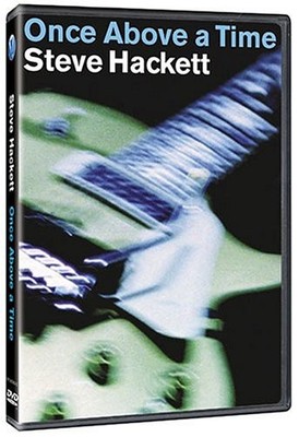Once Above A Time - DVD - Multiple Formats Color Dolby Dts Surround Sound Ntsc