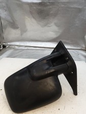 Retroviseur gauche (ou coque) Volkswagen TRANSPORTER