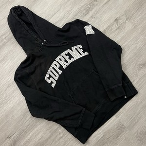Supreme Raiders Hoodie | eBay