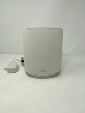Netgear Orbi RBR750 Tri-band Mesh WiFi 6 Router