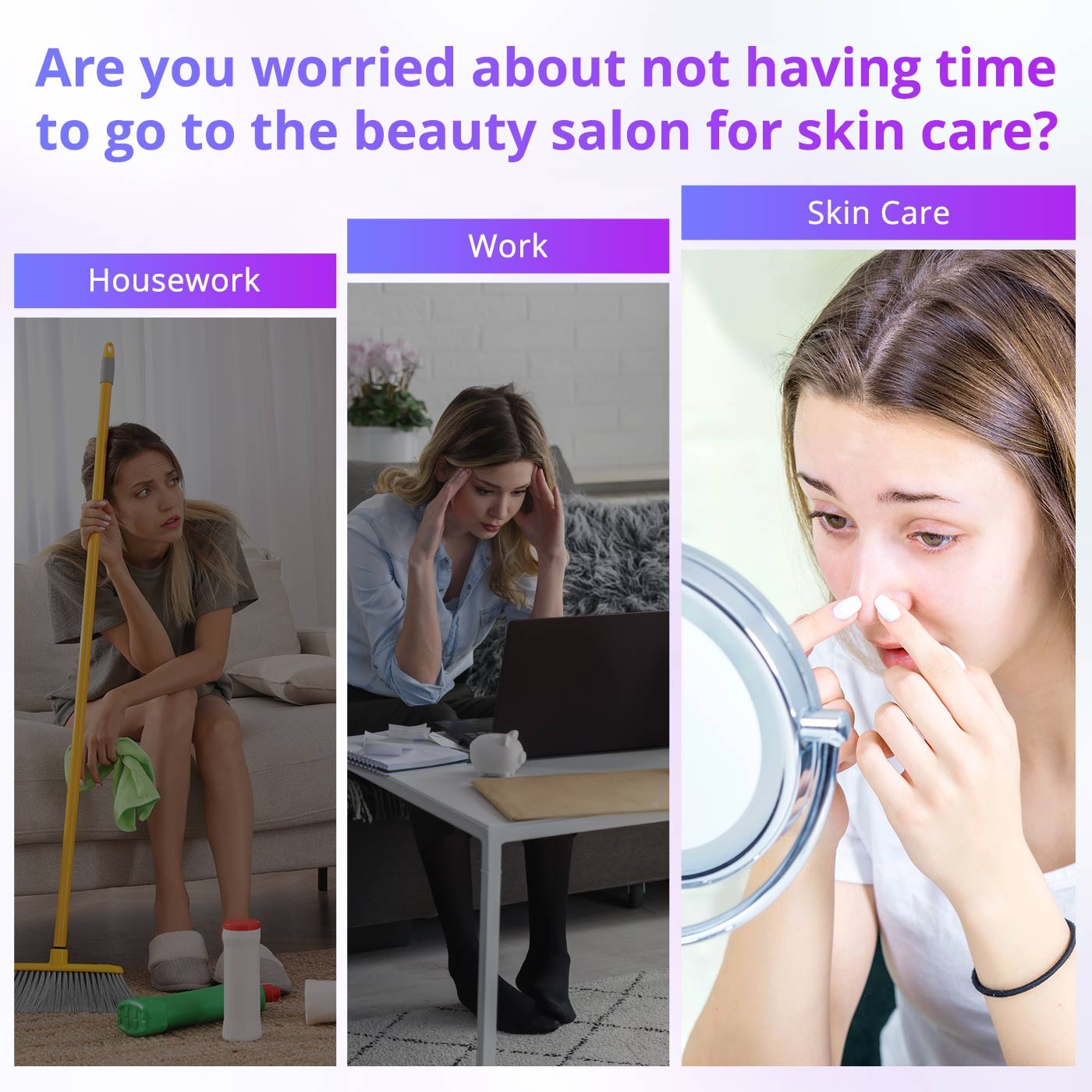 Diamond Microdermabrasion Machine Skin Rejuvenation Blackhead Removal Home Use