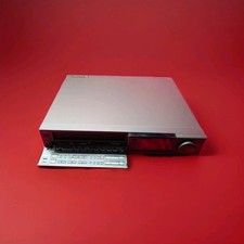 Panasonic AG-1960 Pro Line S-VHS VHS VCR Hi-Fi Stereo