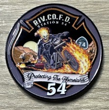 Riverside County Fire Department Station 54 C...