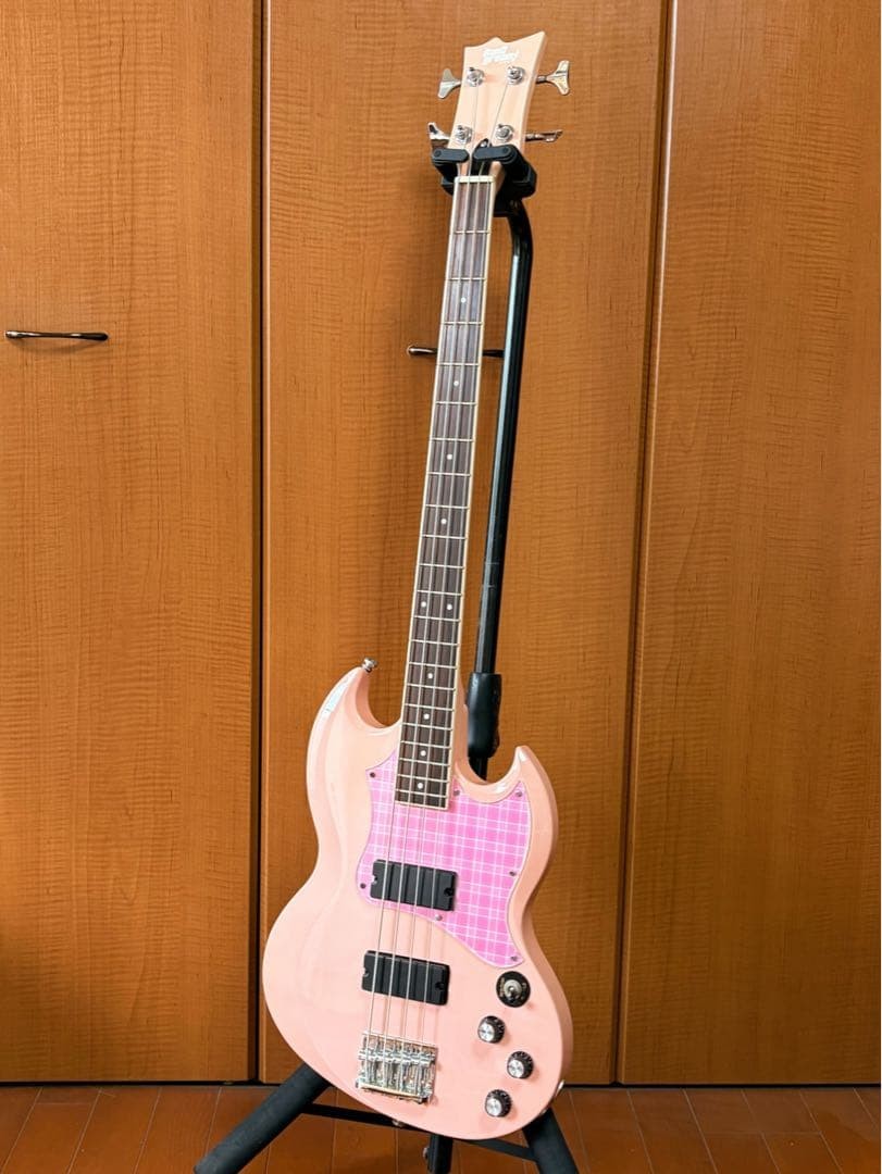 Buy ESP BanG Dream VIPER BASS Rimi Ushigome Poppin' Party Mini