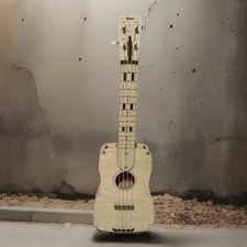 Vintage  Hawaiian ukulele by Kiwi Co. - nice uke