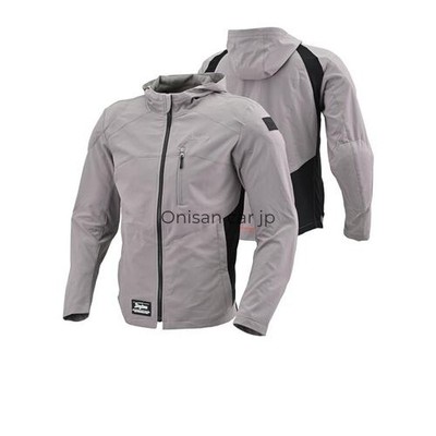 NEU Daytona Motorradjacke Sommer CE zertifiziert weiche Protektoren enthalten