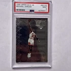 1995-96 Upper Deck - Special Edition Michael Jordan #SE100 …PSA 9