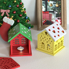 Weihnachtsbaum Silikonform - DIY Gießform Für Kerzen & Seifen, 13.8x12.8cm