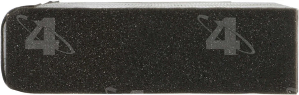 Núcleo evaporador de aire acondicionado para Lexus LS400 1995-2000 CUATRO ESTACIONES Foto 3 de 4