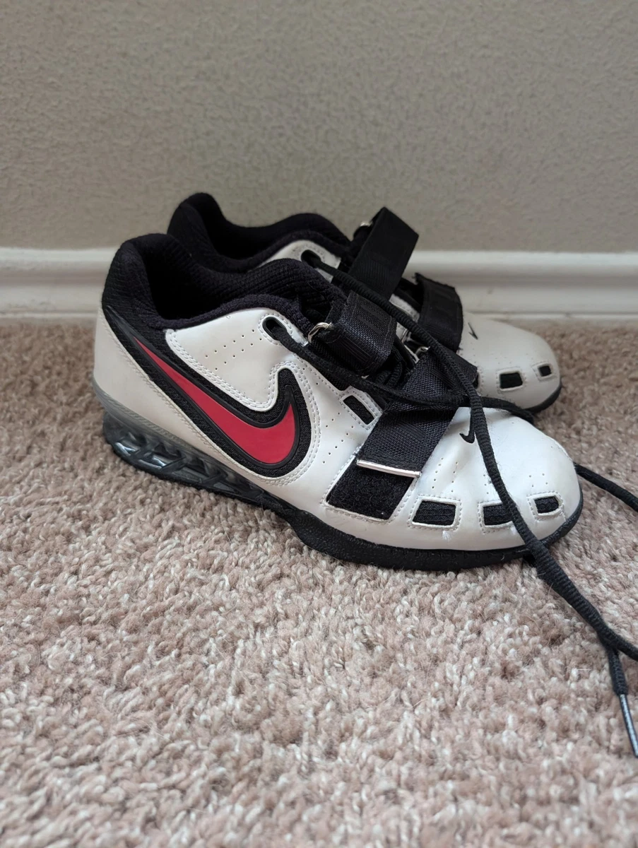 Preços baixos em Tênis Nike Romaleos 2 masculino | eBay