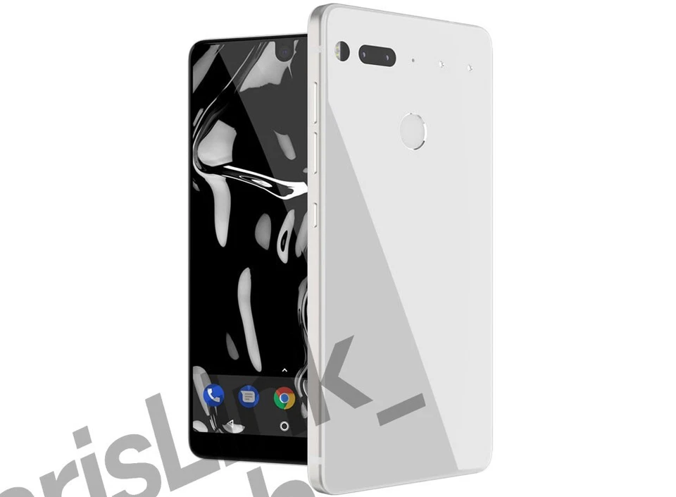 5.7" Essential PH-1 4GB RAM 128GB ROM 13.0MP 4G LTE Android Smartphone - Image 4 of 4