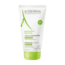 A-Derma Les Indispensables - Crema Universale Idratante, 150ml