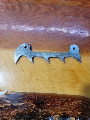 OEM Stihl Felling Dog Log Spike 024 026 028 029 031 034 036 038 039 044 046 MS26