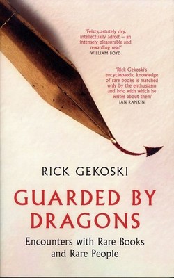 Guarded by Dragons