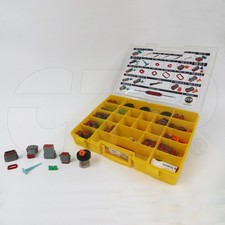 1753700 Connector Kit Fits Caterpillar (new Aftermarket) More Stock Avail