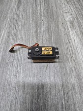 Savox SC-1258TG SC1258TG 1258 Standard Digital "High Speed" Titanium Gear servo