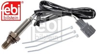 Febi Bilstein 177432 Lambdasonde Lamdasonde FüR Daihatsu FüR Toyota FüR Lexus