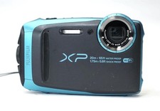 Fujifilm FinePix XP120 Digital Camera - Free Shipping