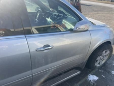 Passenger Front Door VIN J 11th Digit Limited Fits 10-17 ACADIA 638335