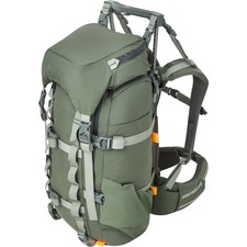 Mystery Ranch Pop-Up 40L Waterproof Backpack ...