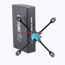 OddityRC Ultra-light 5inch Toothpick Frame Kit for 1507-2204 Motor FPV Drone DIY