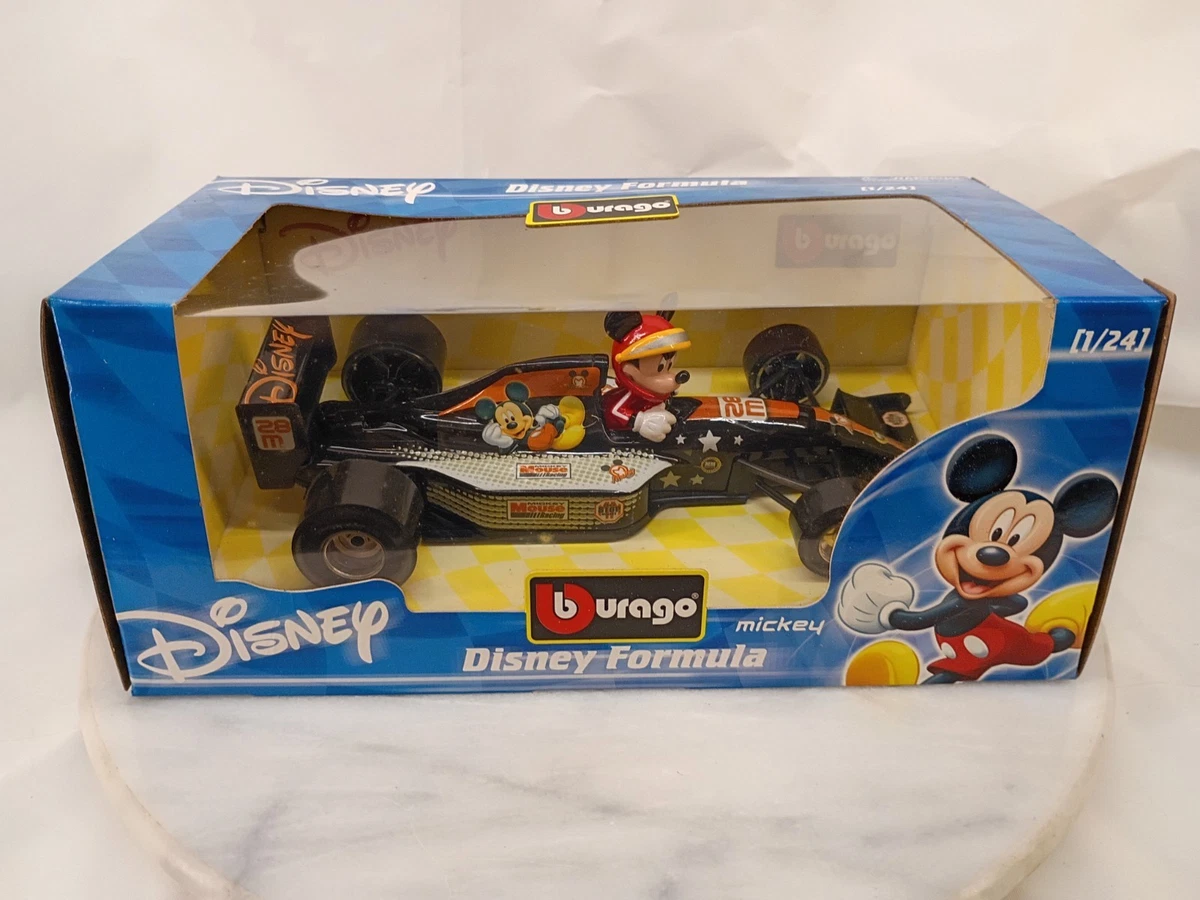 Bburago Disney 1:24 Diecast & Toy Vehicles for sale | eBay