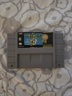 Super Mario World (SNES, 1991)