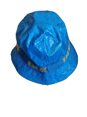 Knorva Hat Cappello Ikea Ikea Bag Cappello Knorva Ikea Knorva
