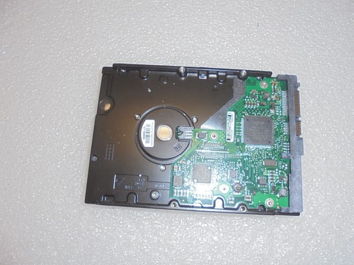 Dell Y9646 80Gb SATA 7200RPM HDD Hard Disk Drive - Picture 2 of 2