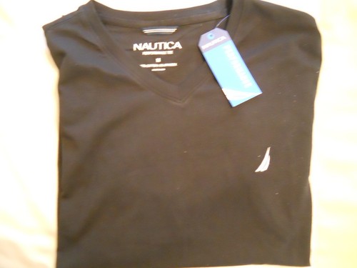 Nautica Performance T Shirt Men's M 