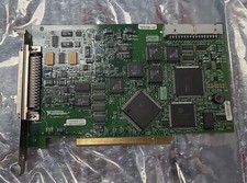National Instruments PCI-6024E Multifunction I/O Device Analog And Digital Card