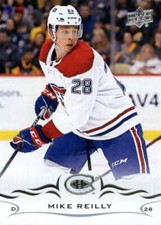 2018-19 Upper Deck Series 2 Hockey Base Singles #251-450 (Pick Your Cards)