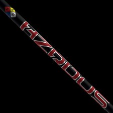 NEW Project X HZRDUS CB RED Generation 4 Graphite Golf Shaft. Choose Specs. G4