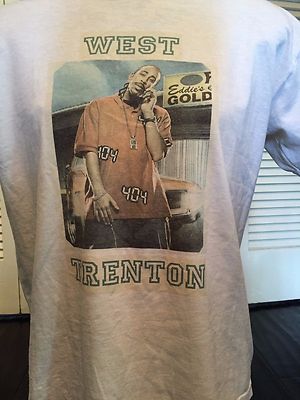 Rare Ludacris Trenton Tour Shirt Size Large Rap Hip Hop | eBay